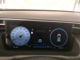  Hyundai  Tucson  Intuitive Hybrid 2WD 1.6 T-GDI 230CV BVA6 E6d #6