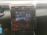  Hyundai  Tucson  Intuitive Hybrid 2WD 1.6 T-GDI 230CV BVA6 E6d #7