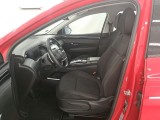  Hyundai  Tucson  Intuitive Hybrid 2WD 1.6 T-GDI 230CV BVA6 E6d #8
