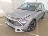  KIA  Sportage  Active Hybrid 1.6 T-GDi 230CV BVA6 E6d 
