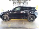  Land Rover  Range Rover Evoque LAND ROVER  / 2018 / 5P / SUV D165 BVM R-Dynamic S #2