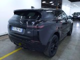  Land Rover  Range Rover Evoque LAND ROVER  / 2018 / 5P / SUV D165 BVM R-Dynamic S #4
