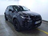  Land Rover  Range Rover Evoque LAND ROVER  / 2018 / 5P / SUV D165 BVM R-Dynamic S #6