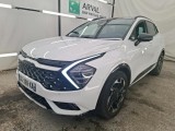  KIA  Sportage  GT-Line Premium Plug-in Hybrid 4WD 1.6 T-GDI 265CV BVA6 E6d 