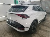  KIA  Sportage  GT-Line Premium Plug-in Hybrid 4WD 1.6 T-GDI 265CV BVA6 E6d #3