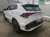  KIA  Sportage  GT-Line Premium Plug-in Hybrid 4WD 1.6 T-GDI 265CV BVA6 E6d #2