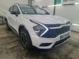  KIA  Sportage  GT-Line Premium Plug-in Hybrid 4WD 1.6 T-GDI 265CV BVA6 E6d #4