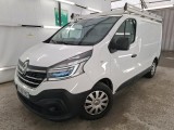  Renault  Trafic  Fourgon L1H1 1000 Confort 1.6 dCi 95CV BVM6 E6dT 