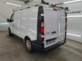  Renault  Trafic  Fourgon L1H1 1000 Confort 1.6 dCi 95CV BVM6 E6dT #2
