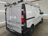  Renault  Trafic  Fourgon L1H1 1000 Confort 1.6 dCi 95CV BVM6 E6dT #3