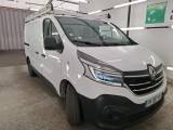 Renault  Trafic  Fourgon L1H1 1000 Confort 1.6 dCi 95CV BVM6 E6dT #4