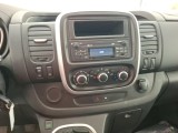  Renault  Trafic  Fourgon L1H1 1000 Confort 1.6 dCi 95CV BVM6 E6dT #7