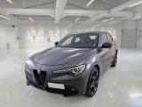  Alfa Romeo  Stelvio ALFA ROMEO  / 2017 / 5P / SUV 2.2 TD 210 CV VELOCE AT8 Q4 