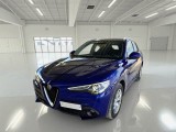  Alfa Romeo  Stelvio ALFA ROMEO  / 2017 / 5P / SUV 2.2 TURBO DIESEL 190CV BUSINESS AT8 Q4 