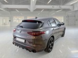  Alfa Romeo  Stelvio ALFA ROMEO  / 2017 / 5P / SUV 2.2 TD 210 CV VELOCE AT8 Q4 #2