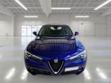  Alfa Romeo  Stelvio ALFA ROMEO  / 2017 / 5P / SUV 2.2 TURBO DIESEL 190CV BUSINESS AT8 Q4 #6