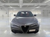  Alfa Romeo  Stelvio ALFA ROMEO  / 2017 / 5P / SUV 2.2 TD 210 CV VELOCE AT8 Q4 #6