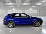  Alfa Romeo  Stelvio ALFA ROMEO  / 2017 / 5P / SUV 2.2 TURBO DIESEL 190CV BUSINESS AT8 Q4 #7