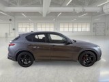  Alfa Romeo  Stelvio ALFA ROMEO  / 2017 / 5P / SUV 2.2 TD 210 CV VELOCE AT8 Q4 #7