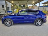  Alfa Romeo  Stelvio ALFA ROMEO  / 2017 / 5P / SUV 2.2 TURBO DIESEL 190CV BUSINESS AT8 Q4 #8