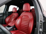  Alfa Romeo  Stelvio ALFA ROMEO  / 2017 / 5P / SUV 2.2 TD 210 CV VELOCE AT8 Q4 #11