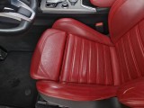  Alfa Romeo  Stelvio ALFA ROMEO  / 2017 / 5P / SUV 2.2 TD 210 CV VELOCE AT8 Q4 #12