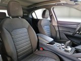  Alfa Romeo  Stelvio ALFA ROMEO  / 2017 / 5P / SUV 2.2 TURBO DIESEL 190CV BUSINESS AT8 Q4 #13