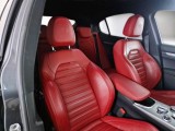  Alfa Romeo  Stelvio ALFA ROMEO  / 2017 / 5P / SUV 2.2 TD 210 CV VELOCE AT8 Q4 #13