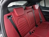  Alfa Romeo  Stelvio ALFA ROMEO  / 2017 / 5P / SUV 2.2 TD 210 CV VELOCE AT8 Q4 #15