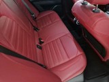  Alfa Romeo  Stelvio ALFA ROMEO  / 2017 / 5P / SUV 2.2 TD 210 CV VELOCE AT8 Q4 #16