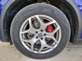  Alfa Romeo  Stelvio ALFA ROMEO  / 2017 / 5P / SUV 2.2 TURBO DIESEL 190CV BUSINESS AT8 Q4 #20