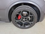  Alfa Romeo  Stelvio ALFA ROMEO  / 2017 / 5P / SUV 2.2 TD 210 CV VELOCE AT8 Q4 #17