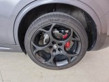  Alfa Romeo  Stelvio ALFA ROMEO  / 2017 / 5P / SUV 2.2 TD 210 CV VELOCE AT8 Q4 #19