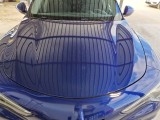  Alfa Romeo  Stelvio ALFA ROMEO  / 2017 / 5P / SUV 2.2 TURBO DIESEL 190CV BUSINESS AT8 Q4 #24