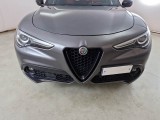  Alfa Romeo  Stelvio ALFA ROMEO  / 2017 / 5P / SUV 2.2 TD 210 CV VELOCE AT8 Q4 #22