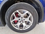  Alfa Romeo  Stelvio ALFA ROMEO  / 2017 / 5P / SUV 2.2 TURBO DIESEL 190CV BUSINESS AT8 Q4 #31