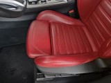  Alfa Romeo  Stelvio ALFA ROMEO  / 2017 / 5P / SUV 2.2 TD 210 CV VELOCE AT8 Q4 #35