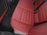  Alfa Romeo  Stelvio ALFA ROMEO  / 2017 / 5P / SUV 2.2 TD 210 CV VELOCE AT8 Q4 #37