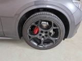  Alfa Romeo  Stelvio ALFA ROMEO  / 2017 / 5P / SUV 2.2 TD 210 CV VELOCE AT8 Q4 #46