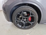  Alfa Romeo  Stelvio ALFA ROMEO  / 2017 / 5P / SUV 2.2 TD 210 CV VELOCE AT8 Q4 #53