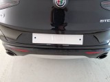  Alfa Romeo  Stelvio ALFA ROMEO  / 2017 / 5P / SUV 2.2 TD 210 CV SUPER AT8 Q4 #30