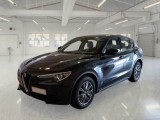  Alfa Romeo  Stelvio ALFA ROMEO  / 2017 / 5P / SUV 2.2 TURBO DIESEL 190CV BUSINESS AT8 RWD 