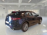  Alfa Romeo  Stelvio ALFA ROMEO  / 2017 / 5P / SUV 2.2 TURBO DIESEL 190CV BUSINESS AT8 RWD #2