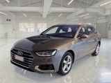  Audi  A4 AUDI  AVANT / 2019 / 5P / STATION WAGON 2.0 40 TDI QUAT. BUSIN ADVAN. S TRONIC 