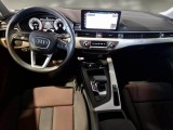  Audi  A4 AUDI  AVANT / 2019 / 5P / STATION WAGON 2.0 40 TDI QUAT. BUSIN ADVAN. S TRONIC #3