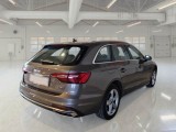  Audi  A4 AUDI  AVANT / 2019 / 5P / STATION WAGON 2.0 40 TDI QUAT. BUSIN ADVAN. S TRONIC #2