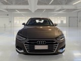  Audi  A4 AUDI  AVANT / 2019 / 5P / STATION WAGON 2.0 40 TDI QUAT. BUSIN ADVAN. S TRONIC #6