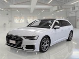  Audi  A6 AUDI  / 2018 / 5P / STATION WAGON 50 TDI 3.0 QUATT.TIPTR.BUS.SP. AV. 