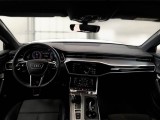  Audi  A6 AUDI  / 2018 / 5P / STATION WAGON 50 TDI 3.0 QUATT.TIPTR.BUS.SP. AV. #3