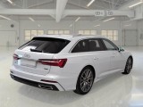  Audi  A6 AUDI  / 2018 / 5P / STATION WAGON 50 TDI 3.0 QUATT.TIPTR.BUS.SP. AV. #2